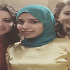 Lamia Elshaer