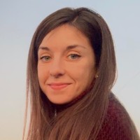 Laura Martinez Ordoñez