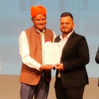 Sudhanshu Vyas