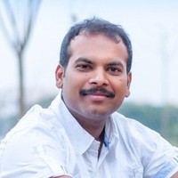 Saravanakumar Shanmugavelu