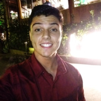 Danilo Romano Pereira