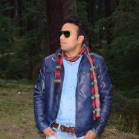 Sachin Baghel