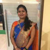 Padmashri Gawde