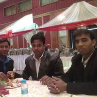 Shyambir Panchal