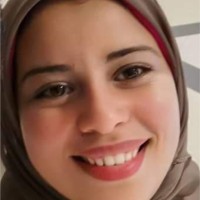 Basma Ahmed