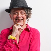 Ana La Psicóloga Con Sombrero
