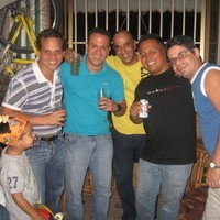 Germán Alfredo Ortega Rámirez