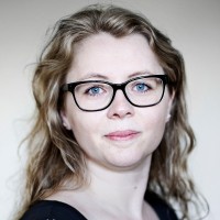Nadja L. Lyng