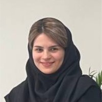 Fahimeh Mesgari