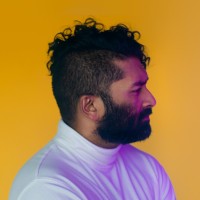 Sarin Kuruvilla