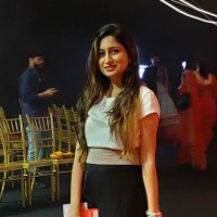 Shraddha Rajput