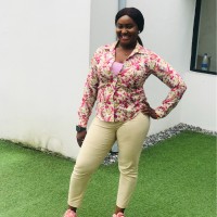 Blessing Olajide