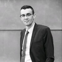 Mickaël Van Damme