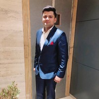 Shubham Chopra