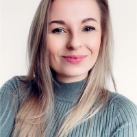 Masha Nieuwenhuis