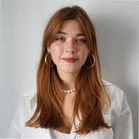 Maude Labastugue