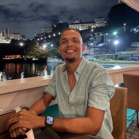 Tito Nascimento