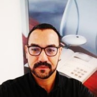 David A. Montano Dicochea