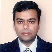 Anupam Shringi