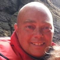 Barry Thomson