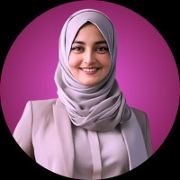 Ayesha Imran