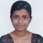 haritha kr