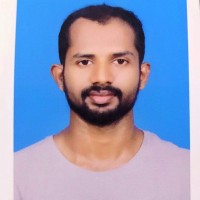 Vishal Moorthy V