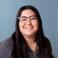 Luz H Contreras Corona