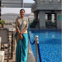 Heena Kanwar