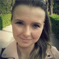 Magdalena Starbeck