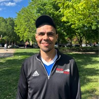 Mark Sandoval