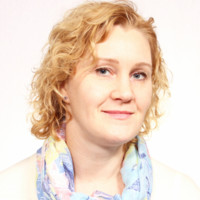 Maria Melanich