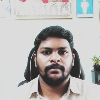 S. K. Hari prasad Kumar