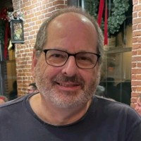 Jeffrey Camenker