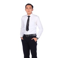 Rizki Fadillah Fathoni