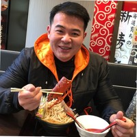 Lau Ping yoong