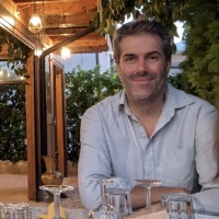 Giordano Granelli