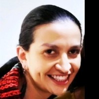 Sandra Cortés Gamba