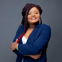 Alexine GBAGUIDI
