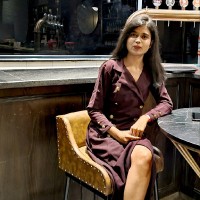 Sushma Gaikwad