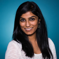 Kanchana Gupta