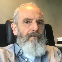 Vidar Haugen