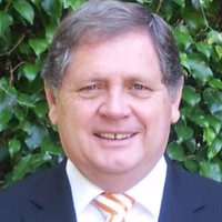 Stuart Garth