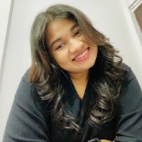 Simran Maharana