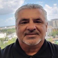 Gary Brochetti