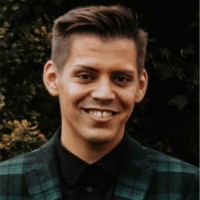 Nicklas Toft Dalsgaard