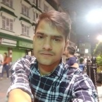 Tula Ram Sharma