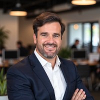 Alexander Santamaria