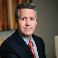 Darius Bozorgi