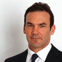 Brad Kermond